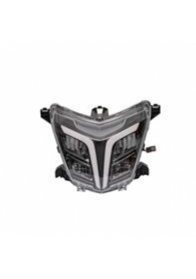 Tvs Ntorq 125 Far Komple 00