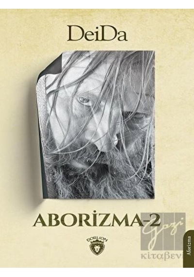Aborizma - 2 - Deida - Dorlion Yayınevi