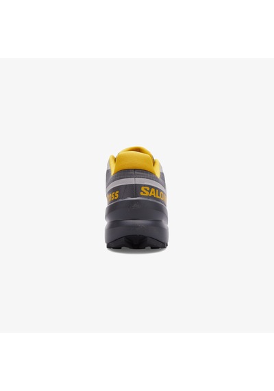 Salomon Speedcross 6 20 Years Q2 Erkek Gri Trail Koşu Ayakkabısı L49158800