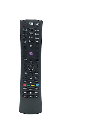 Vestel 3d Smart Led Tv Uzaktan Kumanda 42