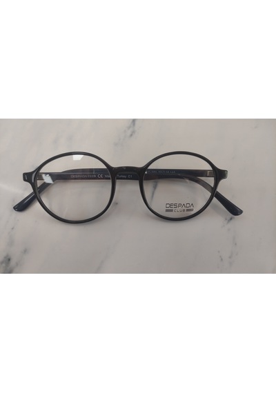 Despada Dsc 369 C1 50ekt Unisex Mavi Işık Korumalı Ekran Gözlüğü