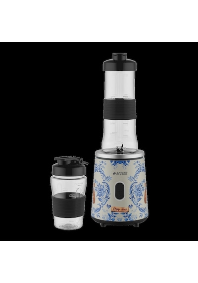 Arçelik La Tigre Collection By Chiara Alessi Kb 6234 Lt Blender