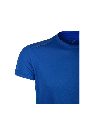 Evolite Netdry Termal T-Shirt - Mavi