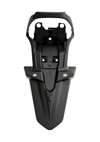 Rks Nr 200 Arka Çamurluk