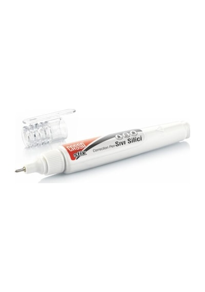 8897 Kalem Tipi Sıvı Silici 7 Ml Diğer