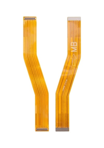 Teknonet Xiaomi Redmi Note 8 Pro Uyumlu Ekran Flex