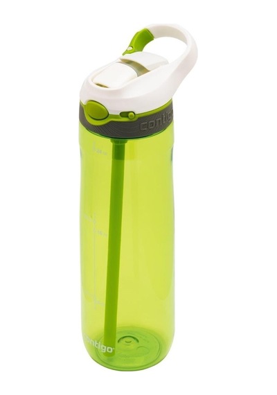 Contigo Ashland Autospout Tritan Suluk 720ml Yeşil