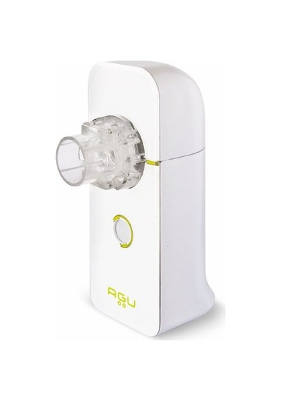 Agu Baby Agu SN10 Akıllı Mesh Nebulizatör