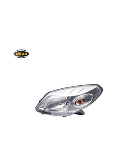 Far Sinyal Sol Dacıa Sandero 08 Ayfar 8200733878