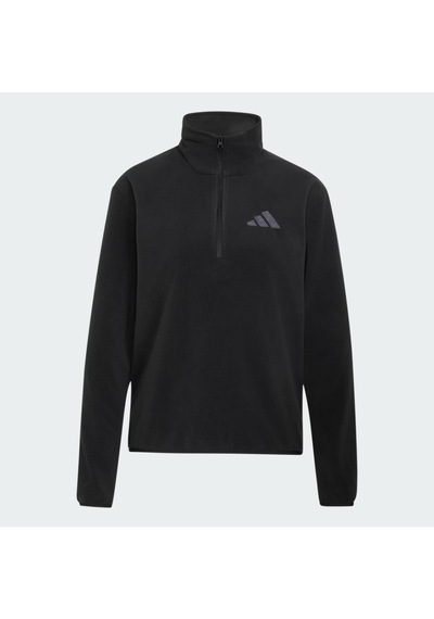 Adidas Kz1798 W Mt Ess Hz Fl Kadın Polar Çok Renkli