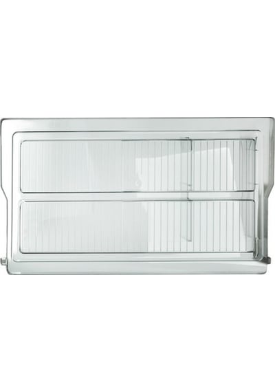 Arçelik Uyumlu 5273 Nh Buzdolabı Dondurucu Buzluk Rafı - 4249010700