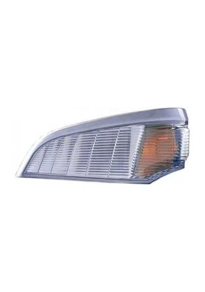 Fuso Canter Içın Uyumlu Far Üst Sınyal  2005-2012 - Sol