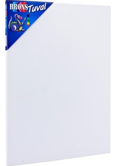 Brons 35X50 Cm Tuval (Br-336)