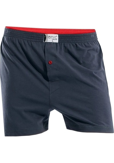 Anıt Erkek 5'Li Havlu Bel Penye Boxer 001