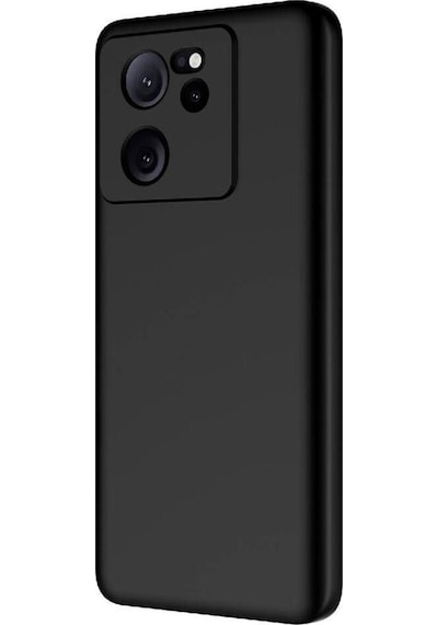 Xiaomi Mi 13t Pro Uyumlu Btz Btz Mara Lansman Kapak-siyah
