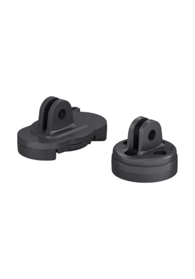 Garmin Varia Sele Altı Rayı Mount Kit Siyah