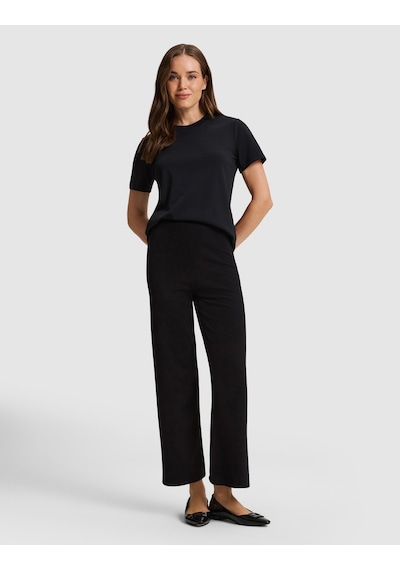 Pierre Cardin Siyah Loose Fit Triko Pantolon 50331312-vr046