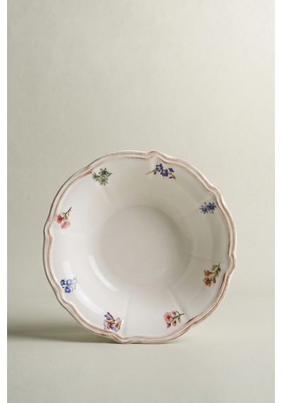 Emsan Sera Bowl Kase 25 Cm Çiçek