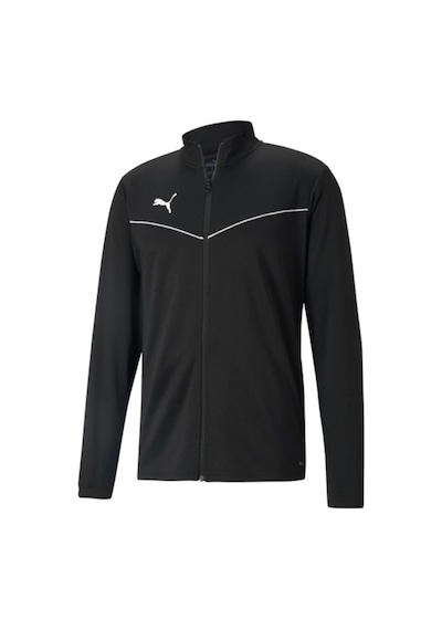 Puma 554347150 Teamrise Training Poly Jacket Erkek Futbol Antrenman Ceketi