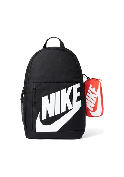 Nike Elemental Unisex Sırt Çantası Siyah