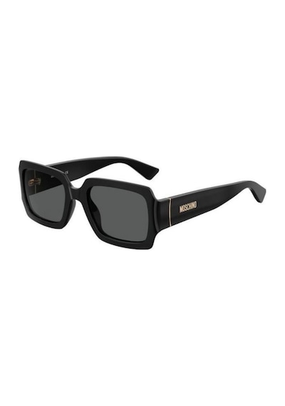 Moschıno Mos 063/s -53 Grey Kadın Güneş Gözlüğü 716736220123 Gri