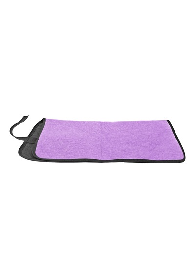 Jacbag Senior Xl 60 Lastikli Rulo Kalem Çantası Senior Xl-açık Mor renkli