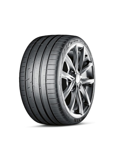 Nexen 225/45R17 91W N'Fera Sport Ev Yaz Lastiği - 2026