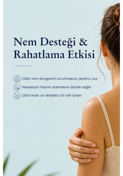 Beach Day Aloe Vera Özlü Güneş Sonrası Jel 150 ML