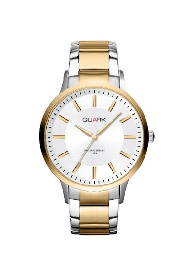 Quark QC-510SG-7A Erkek Kol Saati