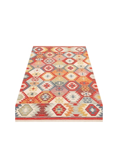 Hoom Rugs Vagrant Nmd 01 Multy Yıkanabilir Çift Taraflı Otantik Halı