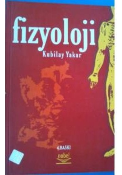 Fizyoloji Kubilay Yakar