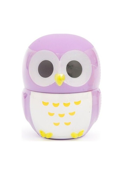 Vrb25000 Very Bella - Baykuş Lip Balm Dudak Parlatıcısı