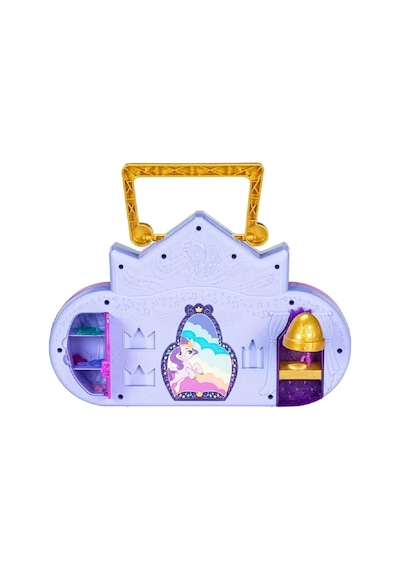 My Little Pony Müzikli ve Işıklı Mane F3867