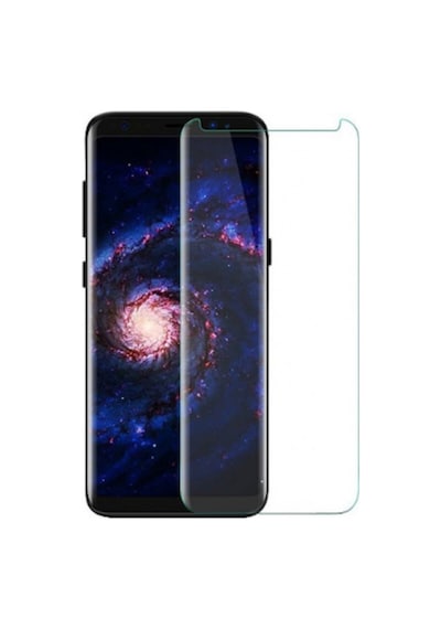 Helt Samsung Galaxy N960 Note 9 Uyumlu Ön Koruma 360 Full Kaplama