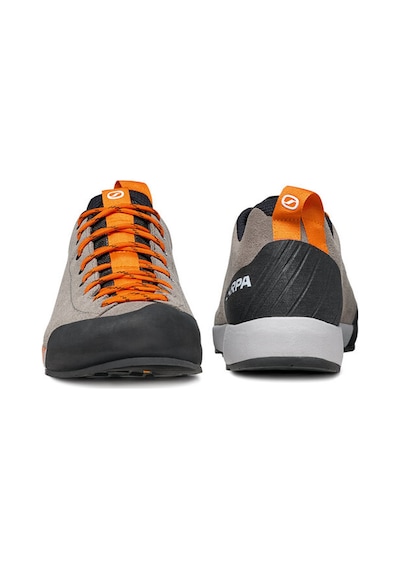 Scarpa GECKO Erkek Ayakkabı Gri