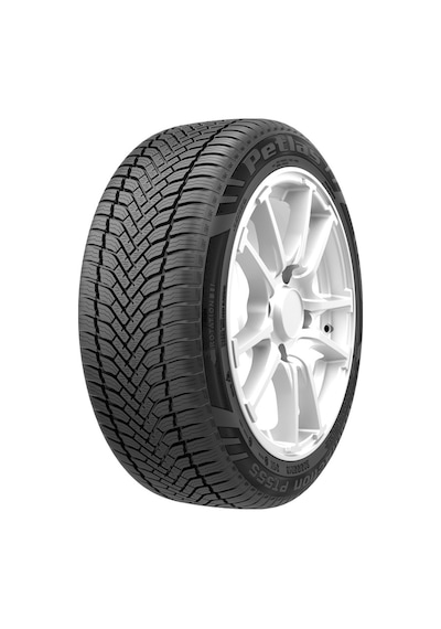 Petlas 185/55R14 80H MuLTi Action Pt565 Dört Mevsim Lastiği 2026