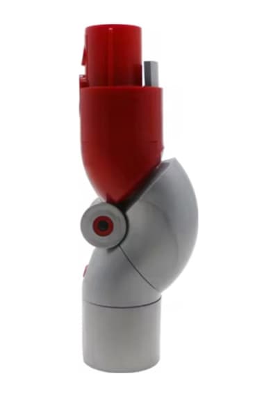 Dyson V10 Uyumlu Mobilya Altı Adaptörü Dirsek Adaptör
