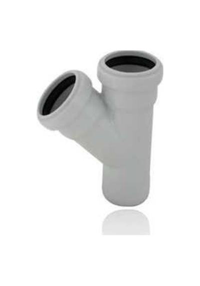 50x50 Ye Çatal Gm Pipe