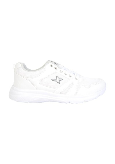 Xstep 020 Beyaz Yazlık Günlük Rahat Spor Ayakkabı