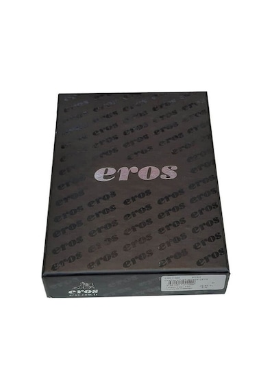 Eros Modal 104 Elestan Erkek Atlet Boxer Takım Kutulu Beyaz (445148627)