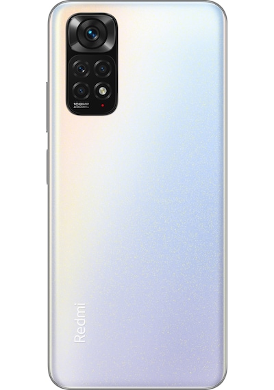 Xiaomi Redmi Note 11S 6 GB 128 GB (Xiaomi Türkiye Garantili)