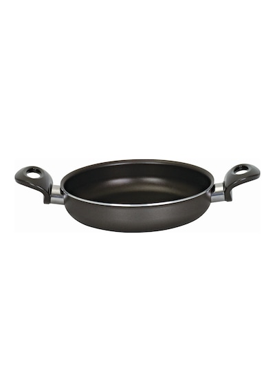 Mehtap Onyx Çift Taraflı Teflon Sahan 18CM