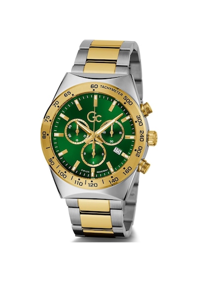 Gc Gcz17001g9mf Kadın Kol Saati