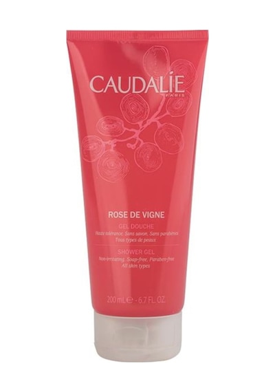 Caudalie Rose De Vigne Duş Jeli 200 ML