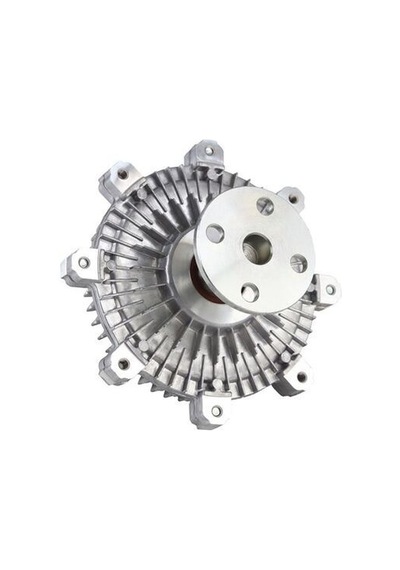 Mga 86123 Fan Termik Kia Besta 2.2 D 1993 2003 Mazda E 2200 2.2 D 1984 2004 Ok770-15-140