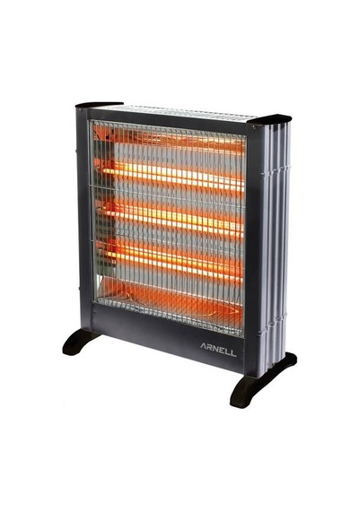 Arnell Ar836 Quartz Isıtıcı 2700w