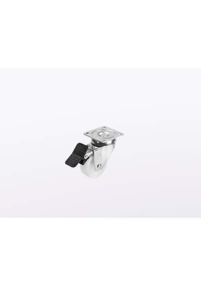 Hts 234 50x20 Çift Bilyalı Polyamid Makara Tablalı Belirtilmemiş