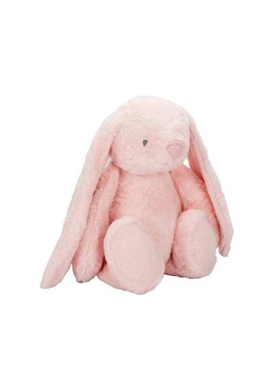 Uzun Kulaklı Peluş Tavşan 37 Cm
