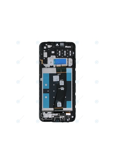 Samsung Galaxy A14 4g Çıtalı Lcd Ekran Dokunmatik Sm-a145f - 5g Uyumlu Değildir.