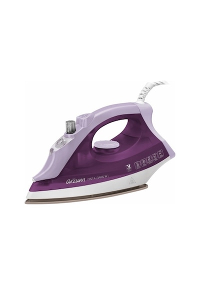 Arzum AR695 Peta 2400 W Buharlı Ütü